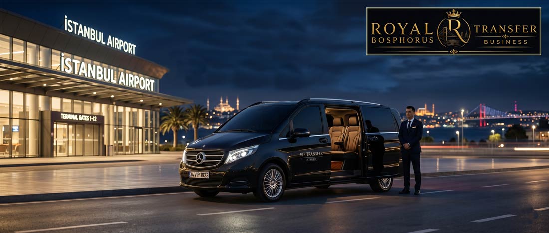 Book Istanbul Transfer