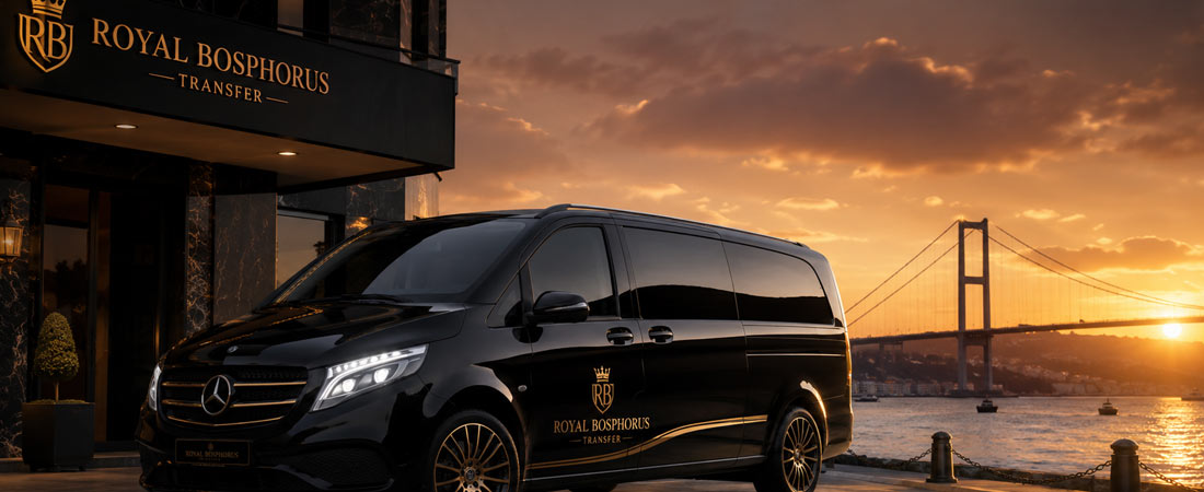 Contact Royal Bosphorus Transfer